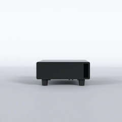 Ecler EDGE-SB10P21: Compact Powered 2.1 Subwoofer